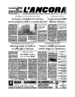 N°13 del 2 aprile 2000