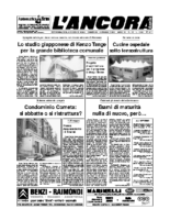 N°19 del 14 maggio 2000