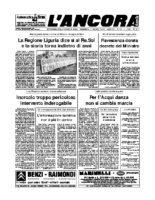 N°23 del 11 giugno 2000