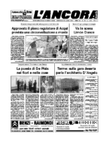 N°29 del 23 luglio 2000