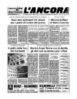 N°43 del 19 novembre 2000