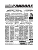 N°11 del 20 marzo 2005