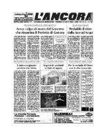 N°31 del 28 agosto 2005