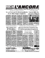 N°12 del 2 aprile 2006