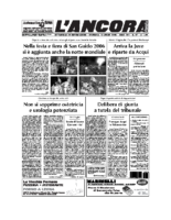 N°27 del 16 luglio 2006