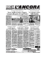 N°31 del 3 settembre 2006