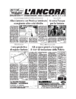 N°19 del 18 maggio 2008