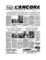 N°29 del 27 luglio 2008