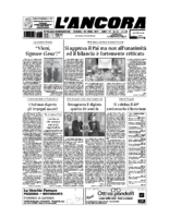 N°15 del 20 aprile 2014