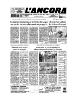 N°29 del 27 luglio 2014