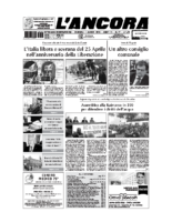 N°17 del 1 maggio 2016